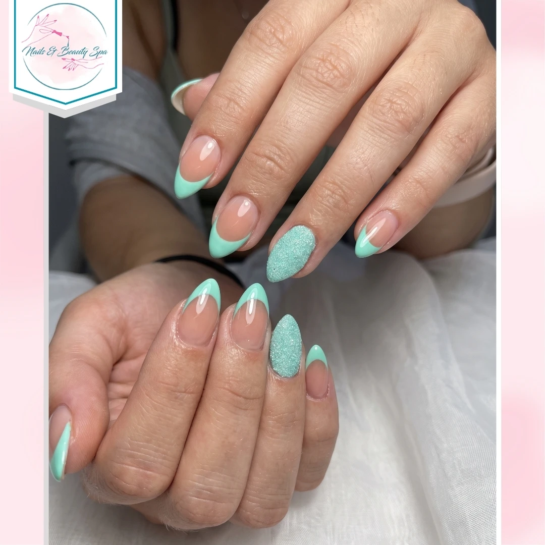 Lovely nails
